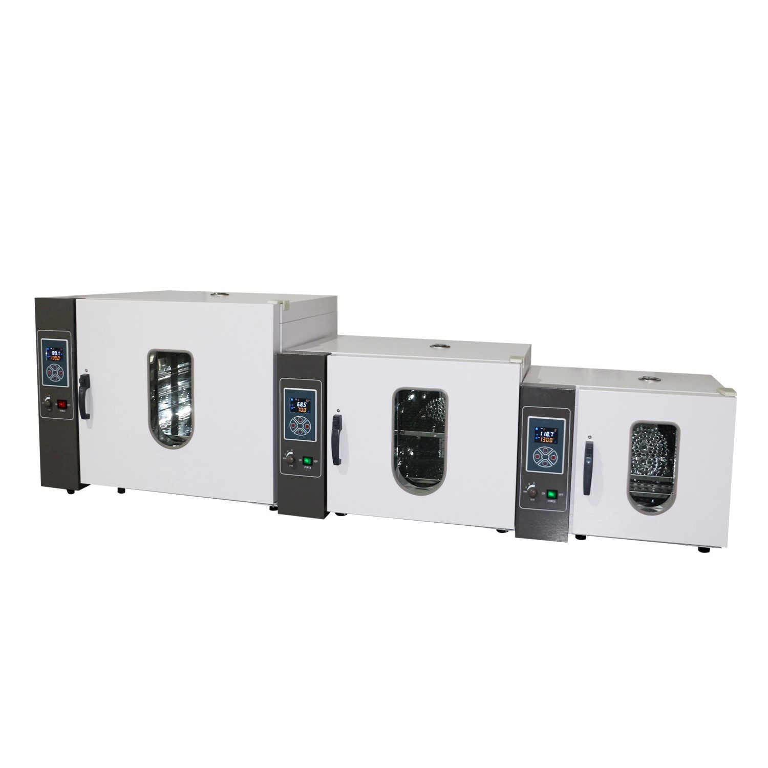 立式鼓风干燥箱和台式鼓风干燥箱区别